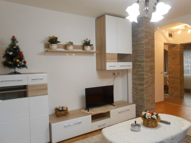 Apartmani Udovičić